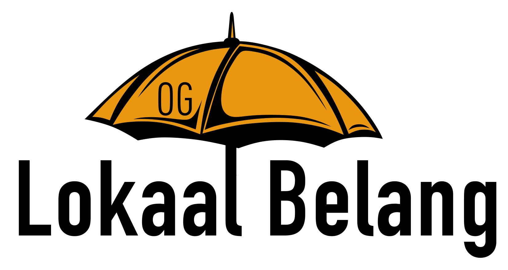Logo van de politieke partij Lokaal Belang Oost Gelre