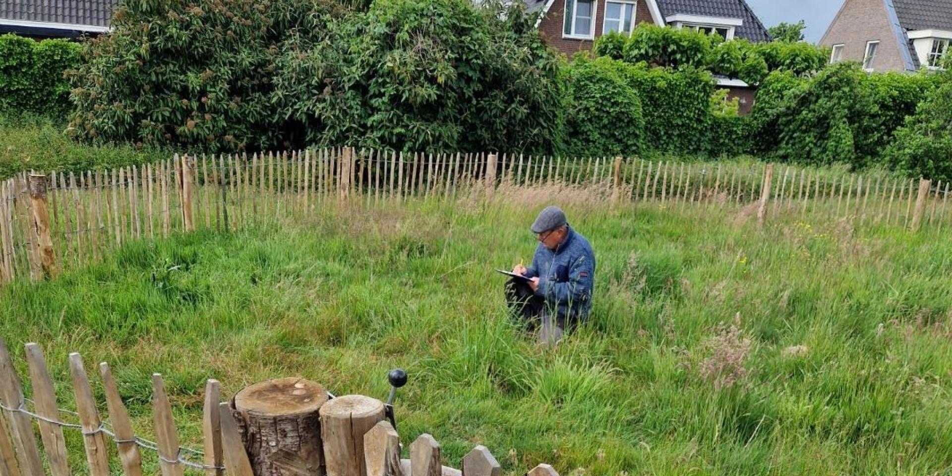 Ecocirkels in ontwikkeling