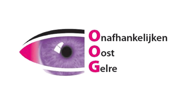 Logo van de politieke partij Onafhankelijk Oost Gelre (OOG) 