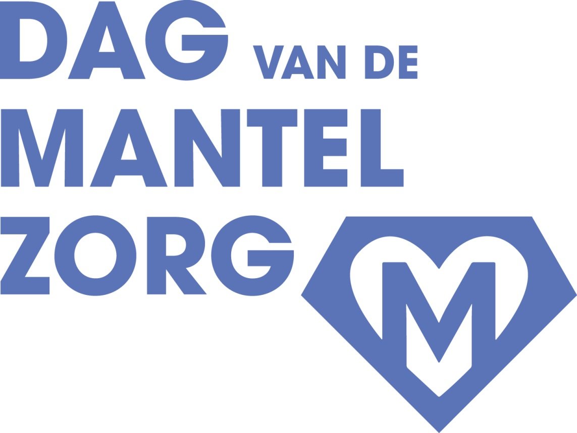 logo van Dag van de Mantelzorg