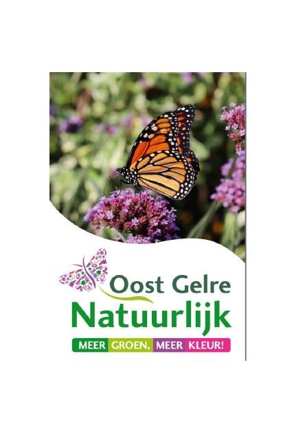 flyer Oost Gelre Natuurlijk