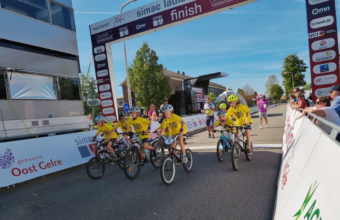 Simac Ladies Tour