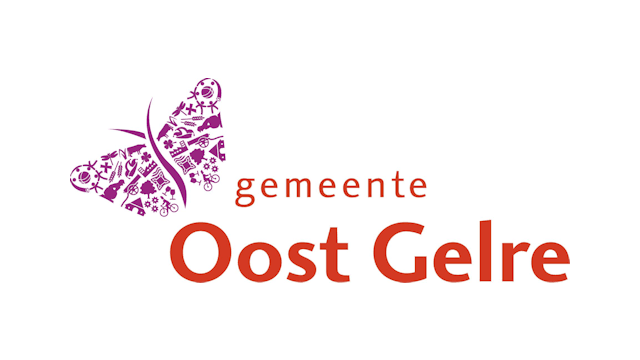 Logo van de gemeente Oost Gelre