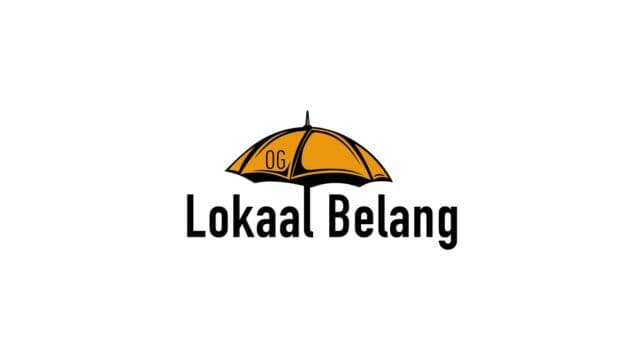 Logo Lokaal Belang Oost Gelre.