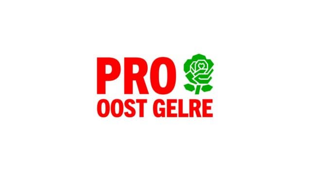 Logo PRO Oost Gelre.