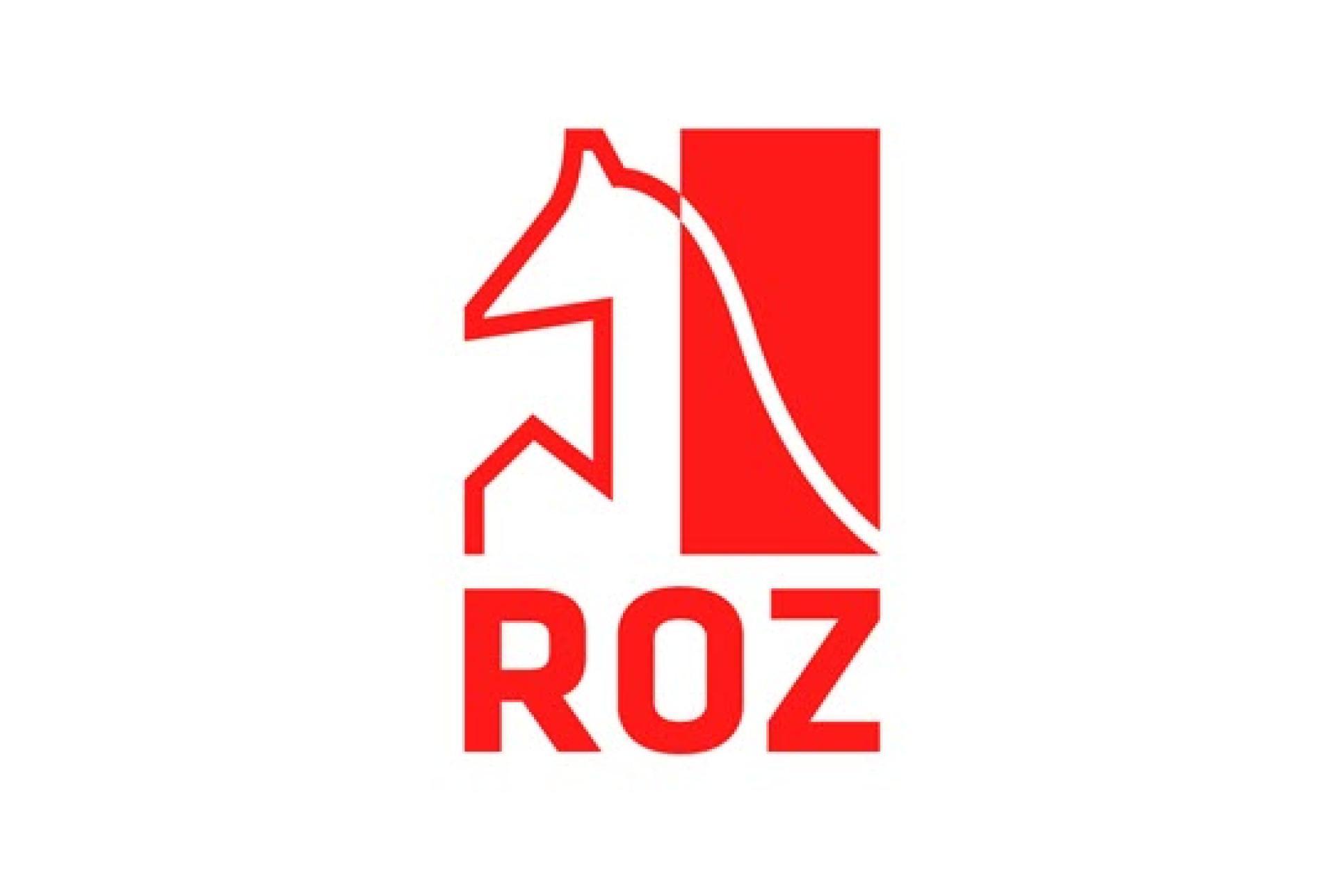 Logo ROZ