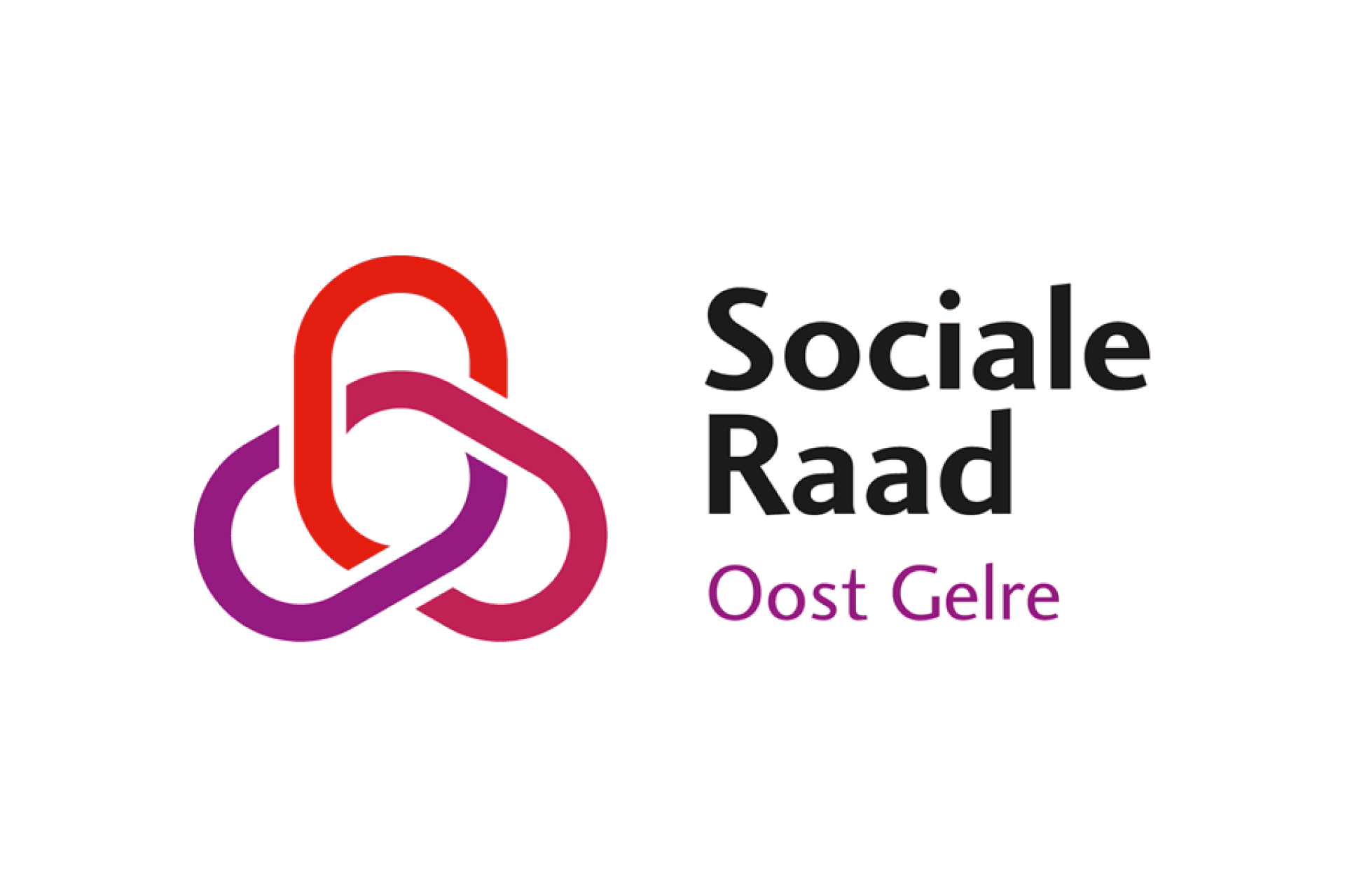 Logo Sociale Raad